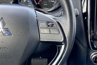 2024 Mitsubishi Outlander Sport 2.0 SE