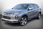 2024 Mitsubishi Outlander Sport 2.0 SE