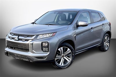 2024 Mitsubishi Outlander Sport 2.0 SE