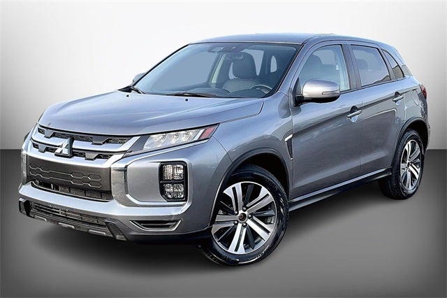 2024 Mitsubishi Outlander Sport 2.0 SE