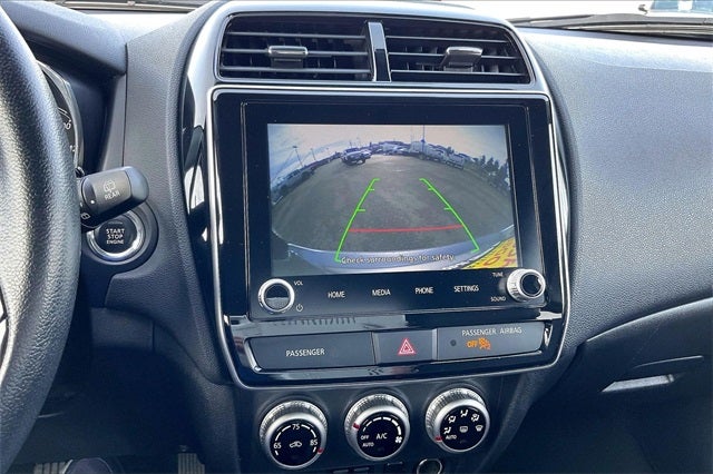 2024 Mitsubishi Outlander Sport 2.0 SE