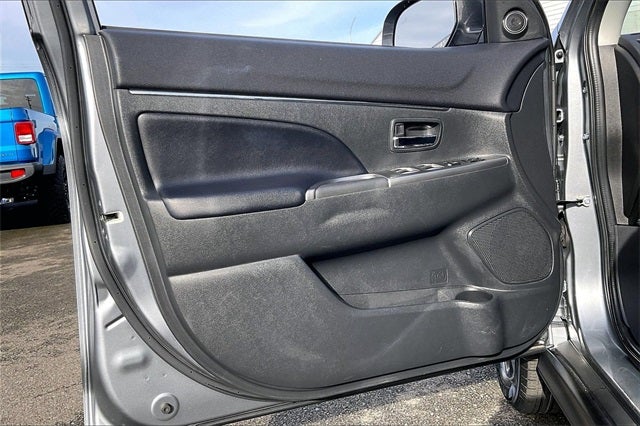 2024 Mitsubishi Outlander Sport 2.0 SE