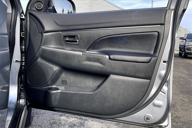 2024 Mitsubishi Outlander Sport 2.0 SE