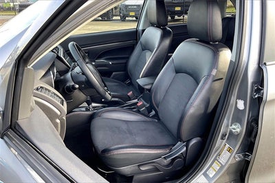 2024 Mitsubishi Outlander Sport 2.0 SE