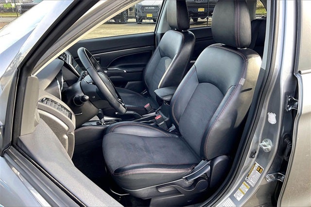 2024 Mitsubishi Outlander Sport 2.0 SE