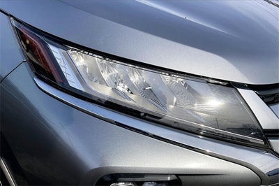 2024 Mitsubishi Outlander Sport 2.0 SE