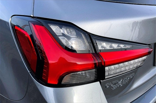 2024 Mitsubishi Outlander Sport 2.0 SE