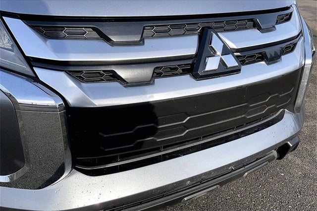 2024 Mitsubishi Outlander Sport 2.0 SE