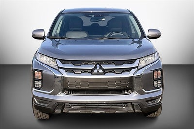 2024 Mitsubishi Outlander Sport 2.0 SE