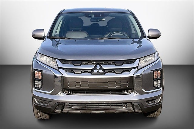 2024 Mitsubishi Outlander Sport 2.0 SE
