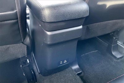 2024 Mitsubishi Outlander Sport 2.0 SE