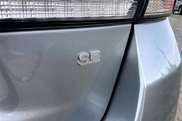 2024 Mitsubishi Outlander Sport 2.0 SE