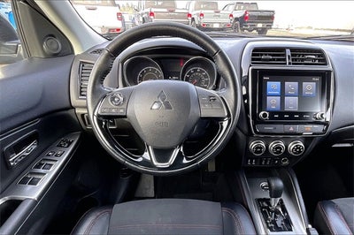 2024 Mitsubishi Outlander Sport 2.0 SE