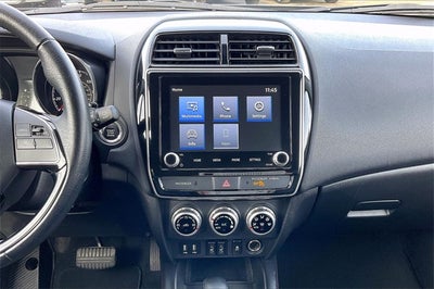 2024 Mitsubishi Outlander Sport 2.0 SE