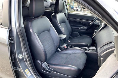 2024 Mitsubishi Outlander Sport 2.0 SE