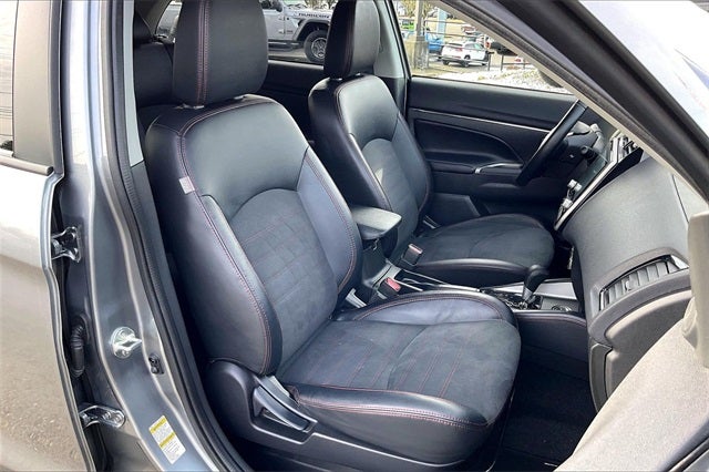 2024 Mitsubishi Outlander Sport 2.0 SE