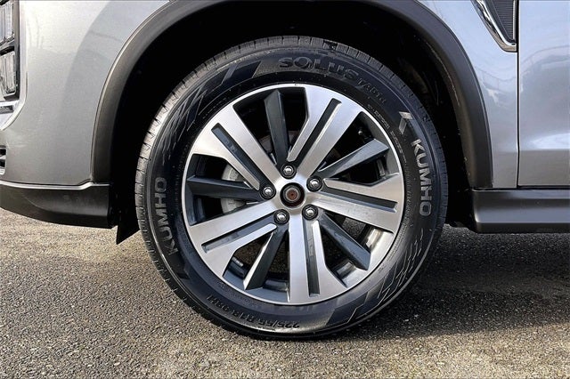 2024 Mitsubishi Outlander Sport 2.0 SE