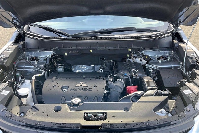 2024 Mitsubishi Outlander Sport 2.0 SE