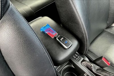 2016 Subaru Impreza 2.0i Limited