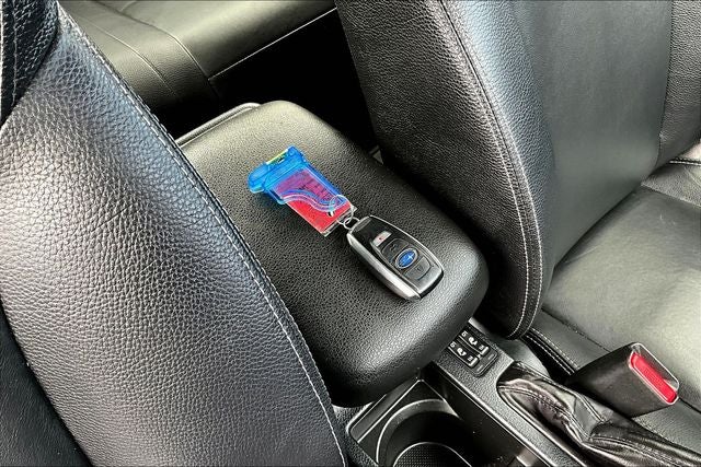 2016 Subaru Impreza 2.0i Limited