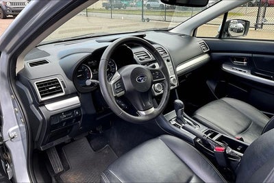 2016 Subaru Impreza 2.0i Limited