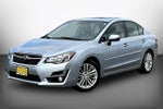 2016 Subaru Impreza 2.0i Limited