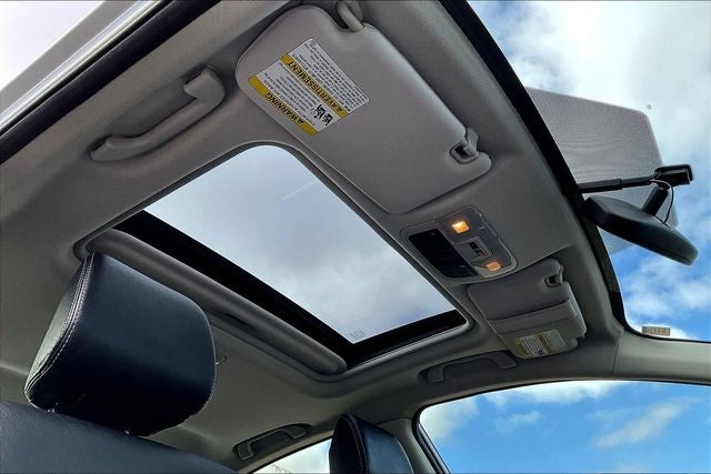 2016 Subaru Impreza 2.0i Limited