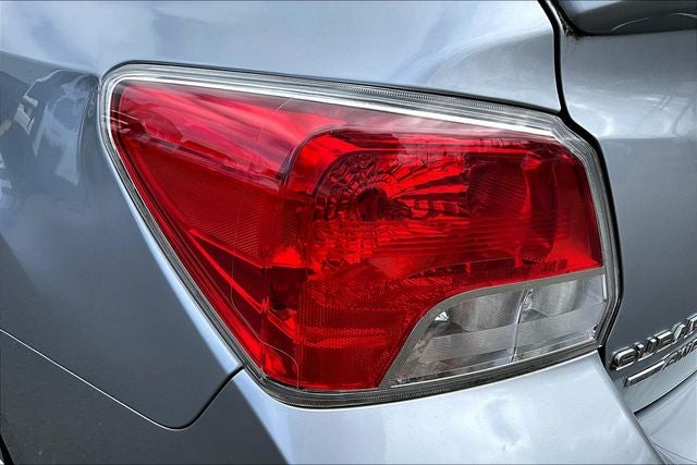 2016 Subaru Impreza 2.0i Limited