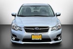 2016 Subaru Impreza 2.0i Limited