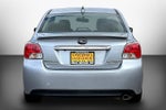 2016 Subaru Impreza 2.0i Limited