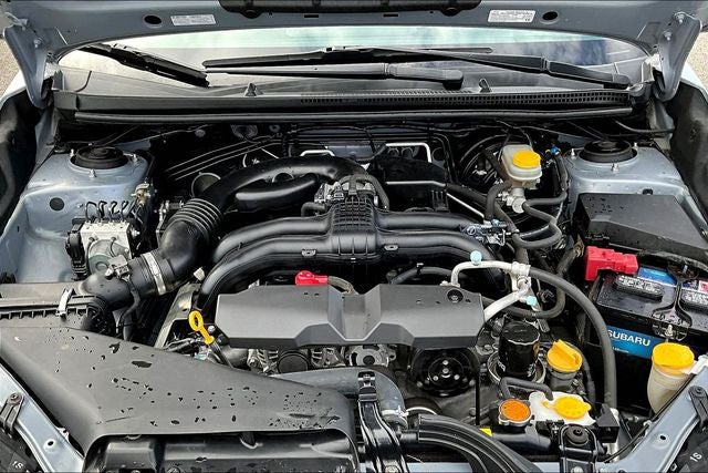 2016 Subaru Impreza 2.0i Limited