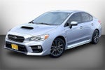 2021 Subaru WRX Base