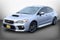 2021 Subaru WRX Base