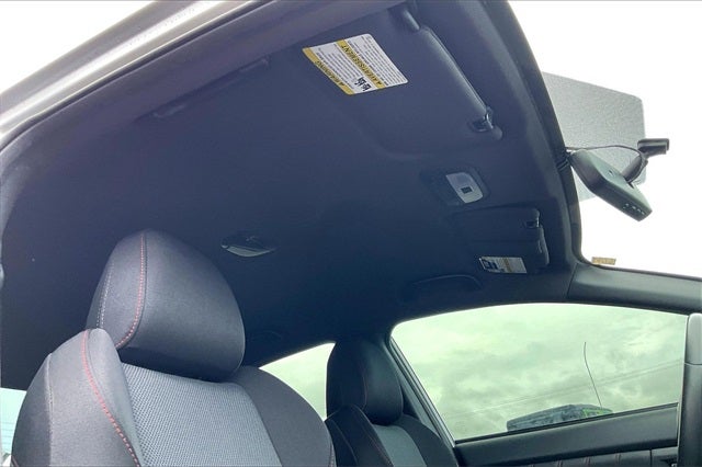 2021 Subaru WRX Base