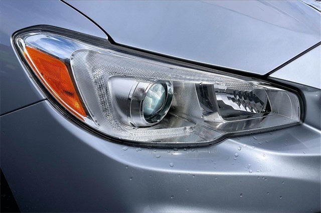 2021 Subaru WRX Base