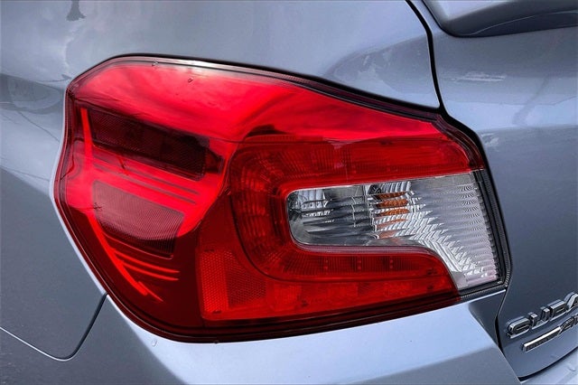 2021 Subaru WRX Base