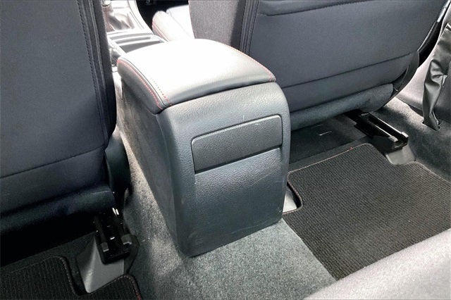 2021 Subaru WRX Base