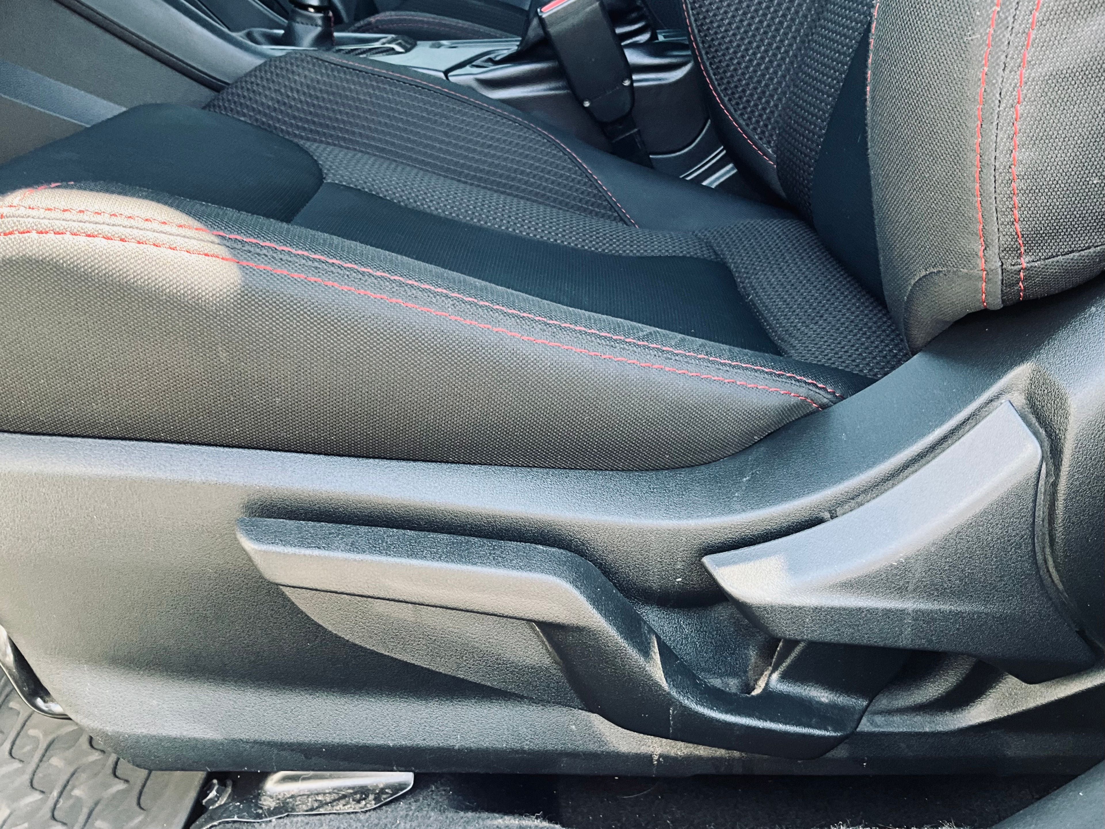 2024 Subaru WRX Premium