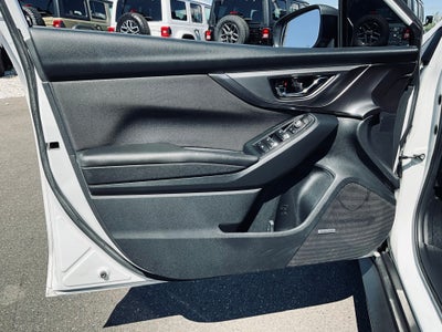 2024 Subaru WRX Premium