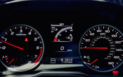 2024 Subaru WRX Premium
