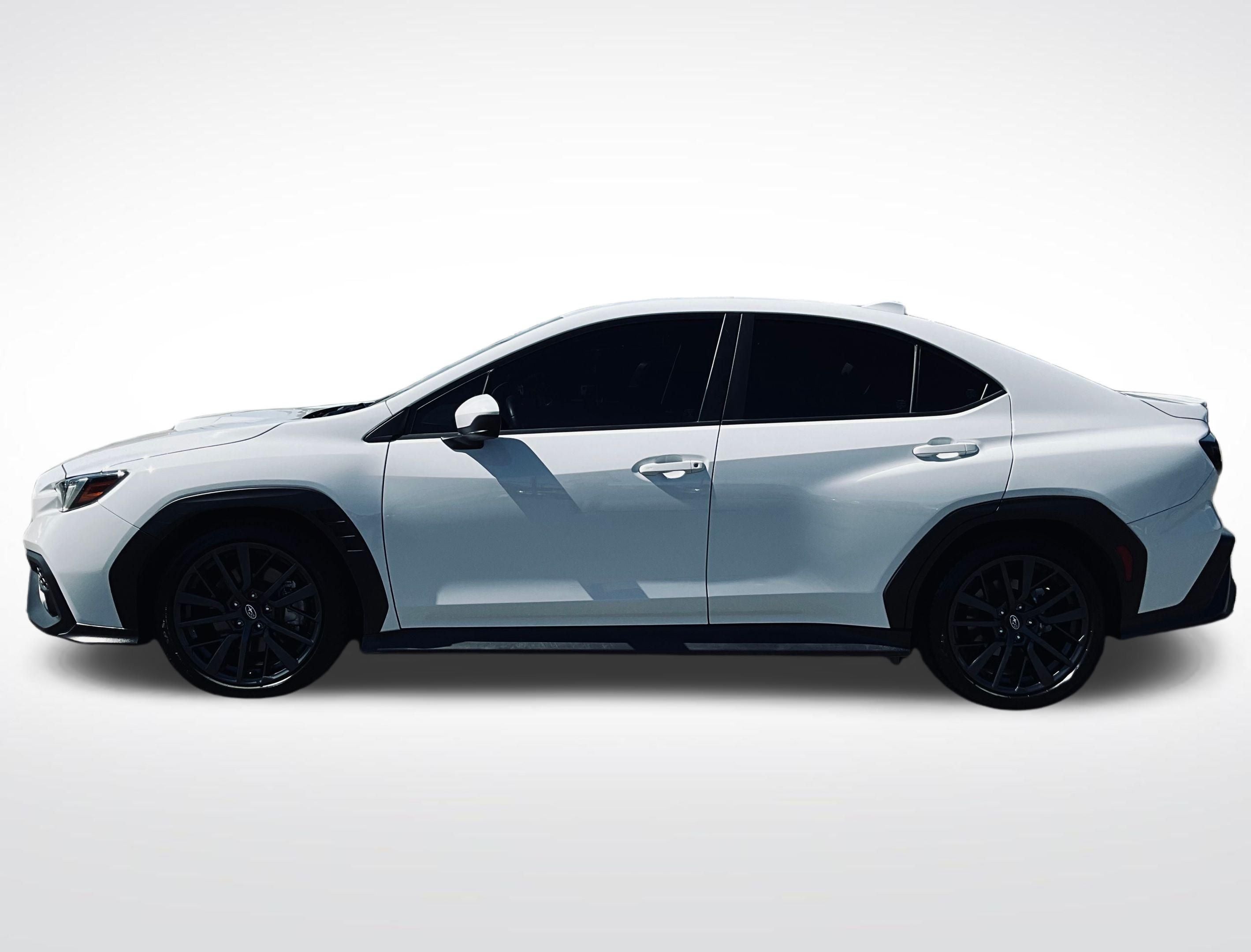 2024 Subaru WRX Premium