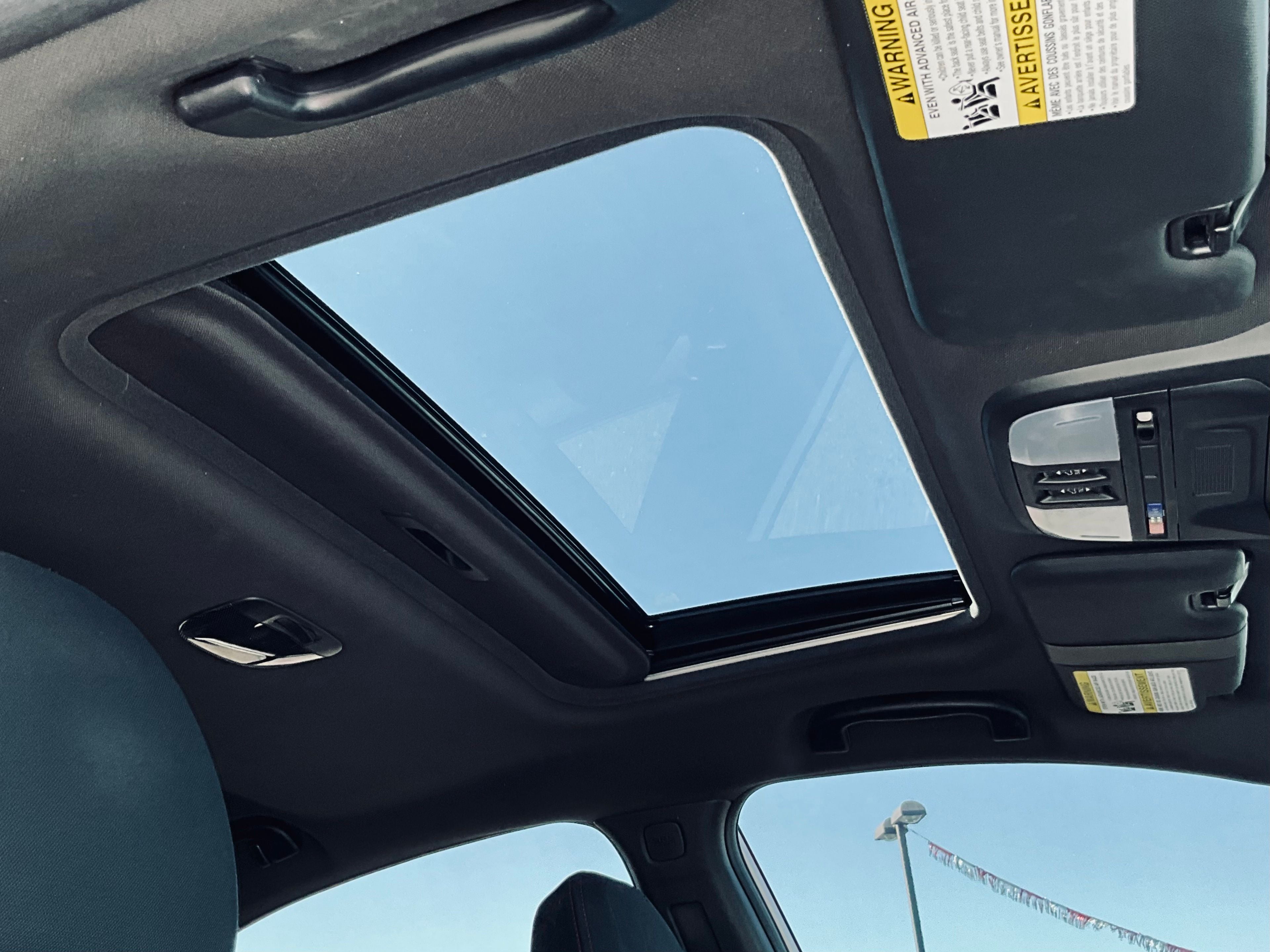 2024 Subaru WRX Premium