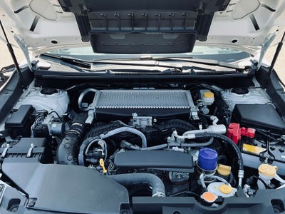 2024 Subaru WRX Premium