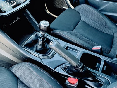 2024 Subaru WRX Premium