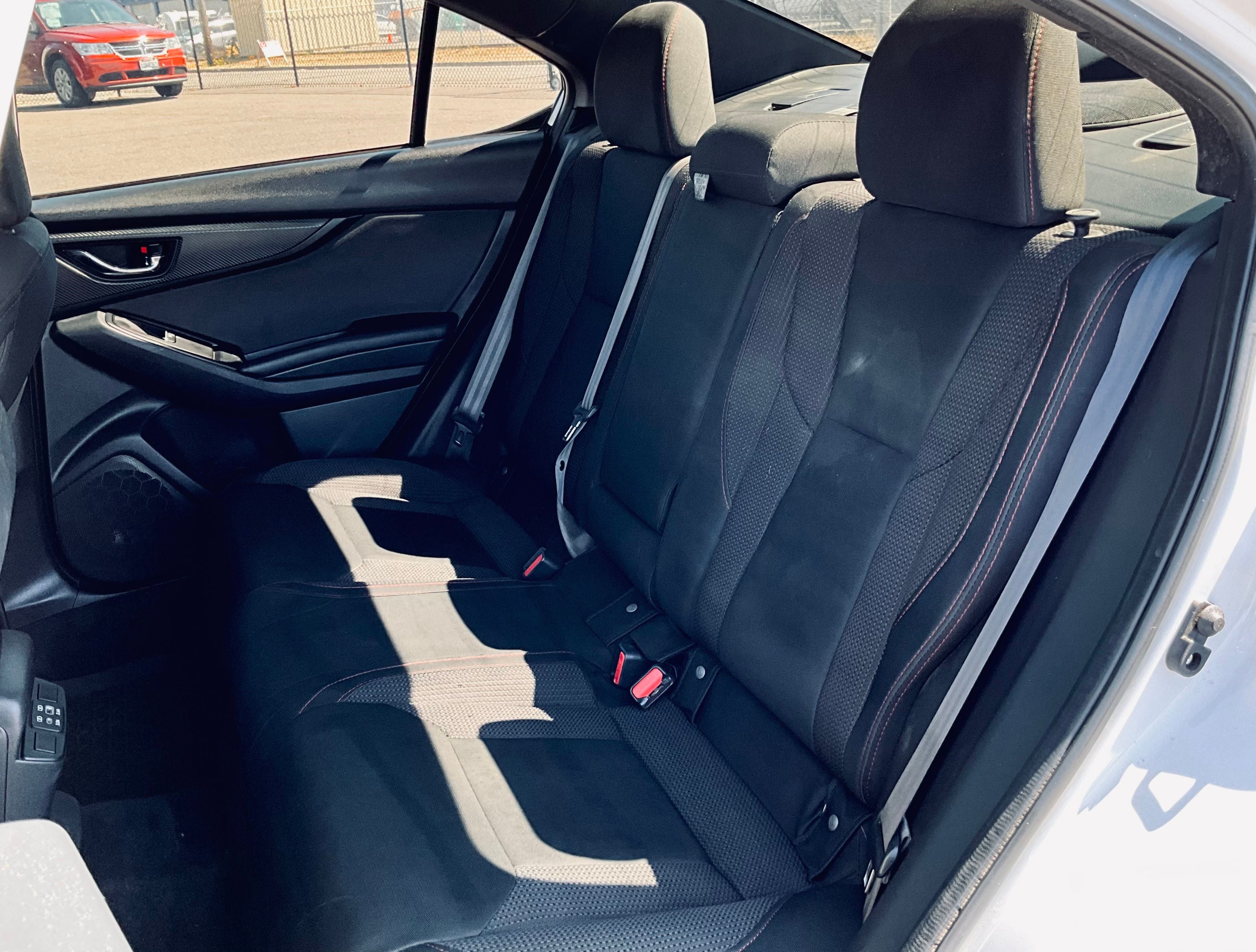 2024 Subaru WRX Premium