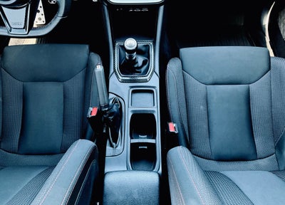 2024 Subaru WRX Premium