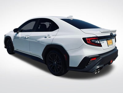 2024 Subaru WRX Premium