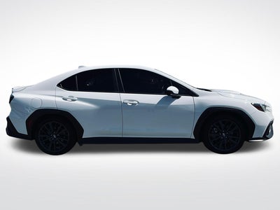 2024 Subaru WRX Premium