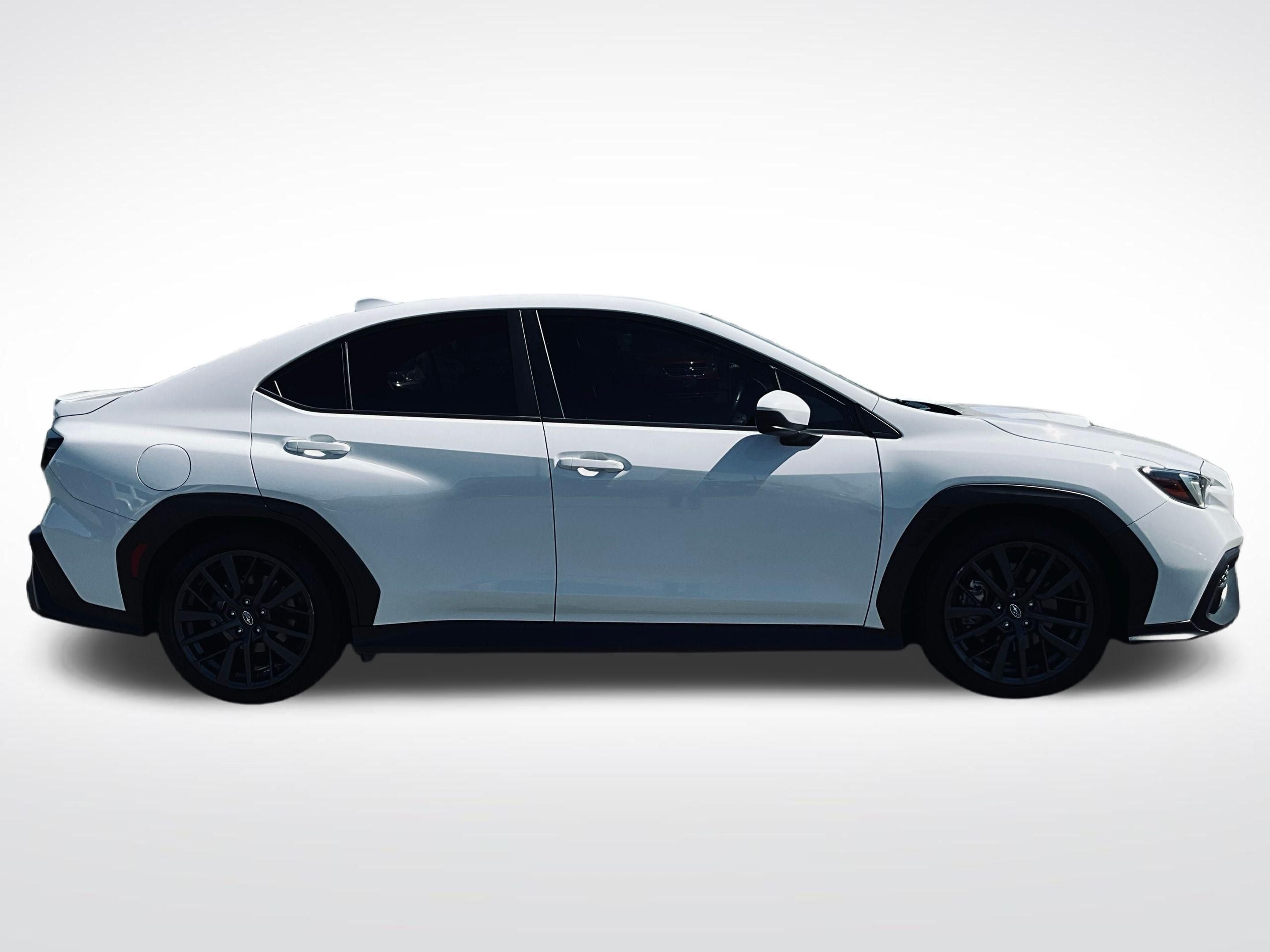 2024 Subaru WRX Premium