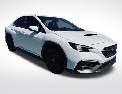 2024 Subaru WRX Premium